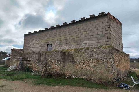 Landejendom i Almansa, Albacete, Almansa - € 125.000 | Ref: SF0553 - foto 12